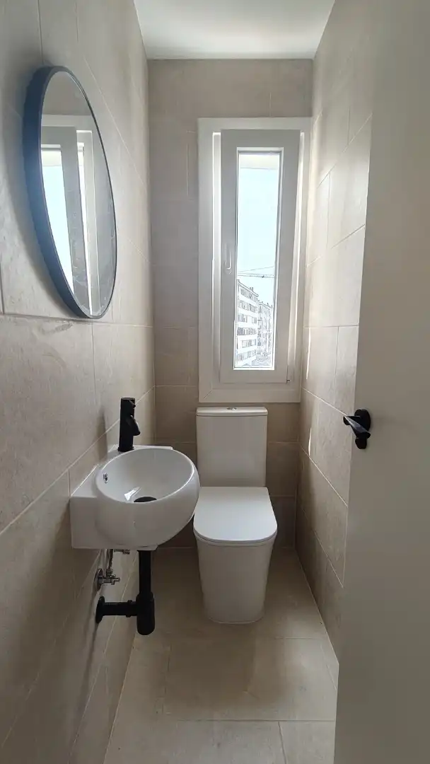 Piso en  Rúa Nosa Señora do Viso 13 - Foto 10