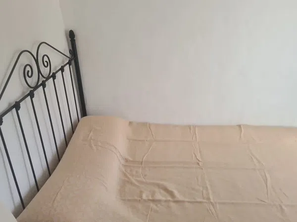 Casa rural en Lagar Quemado s/n, Huerta Nueva - Jardín de Málaga - Foto 6