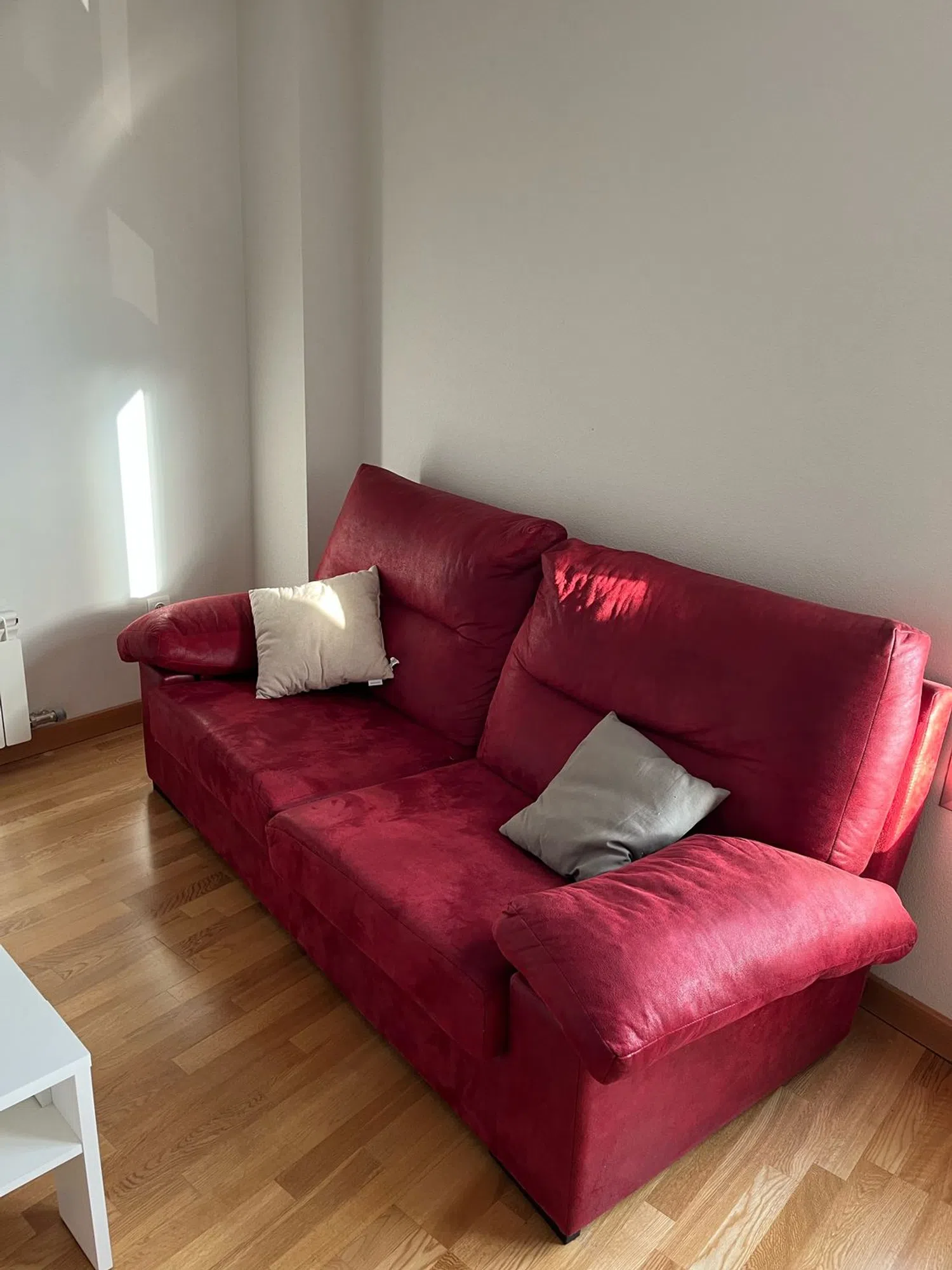 Piso en calle de la Comisión Europea, 28 -44 - Foto 2