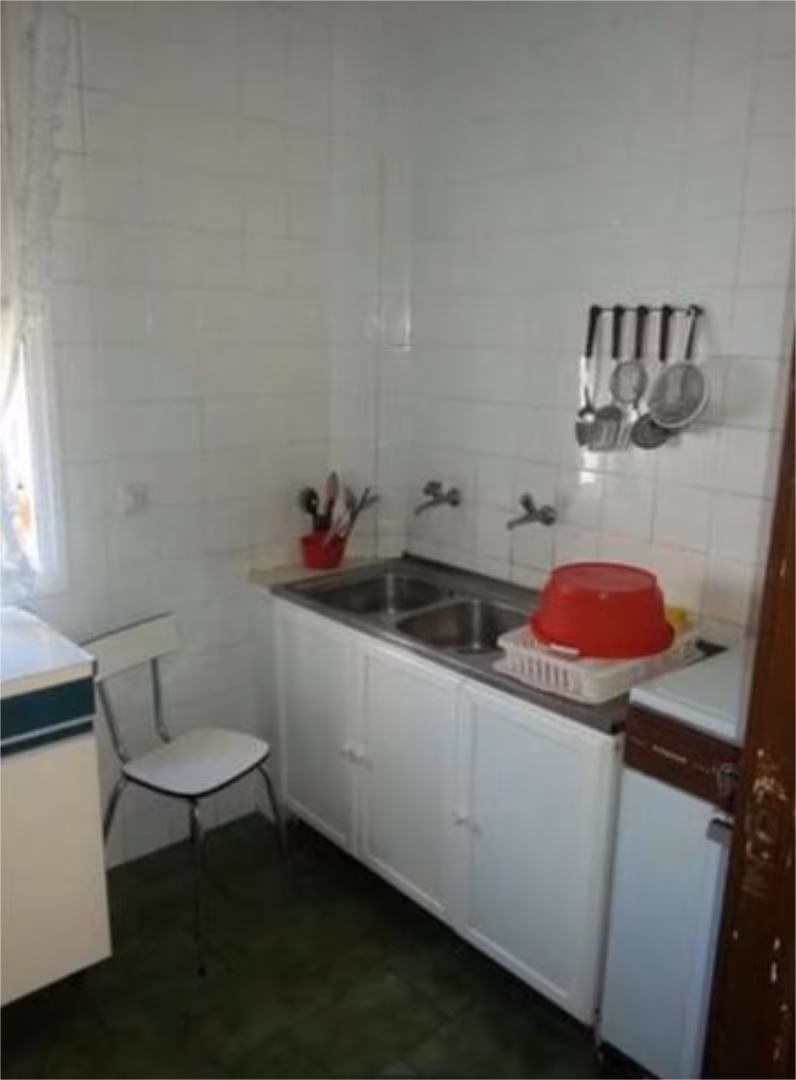 Piso en Los Remedios - Foto 2