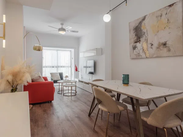 Piso en calle Alta, 1 - Foto 16