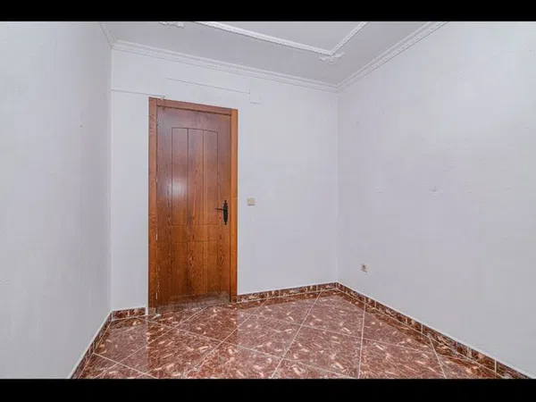Chalet pareado en Calle Pilar de Mancilla, 11 - Foto 9