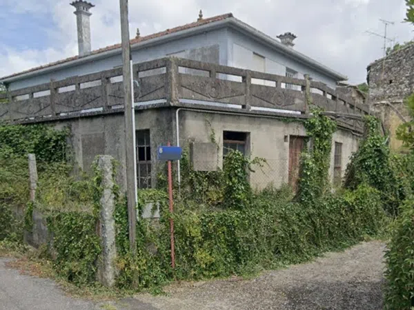 Casa o chalet independiente en O Rosal - Foto 1