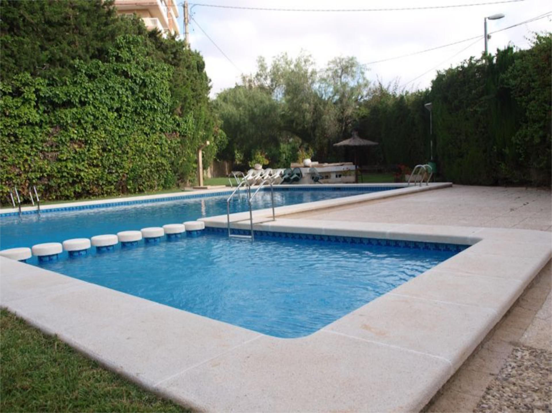 Piso en avenida Avinguda de la Condomina 13 - Foto 49