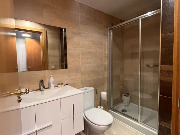 Chalet adosado en Avenida Castilla y León, 36 - Foto 40