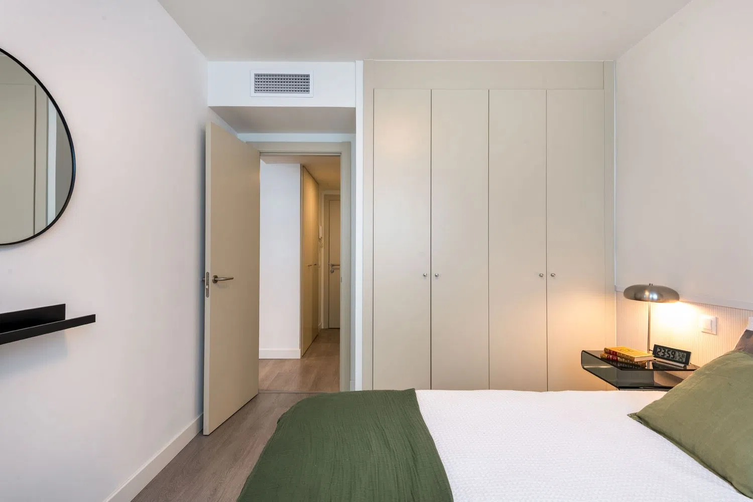 Piso en calle Huertas del Rio, 1 - Foto 13