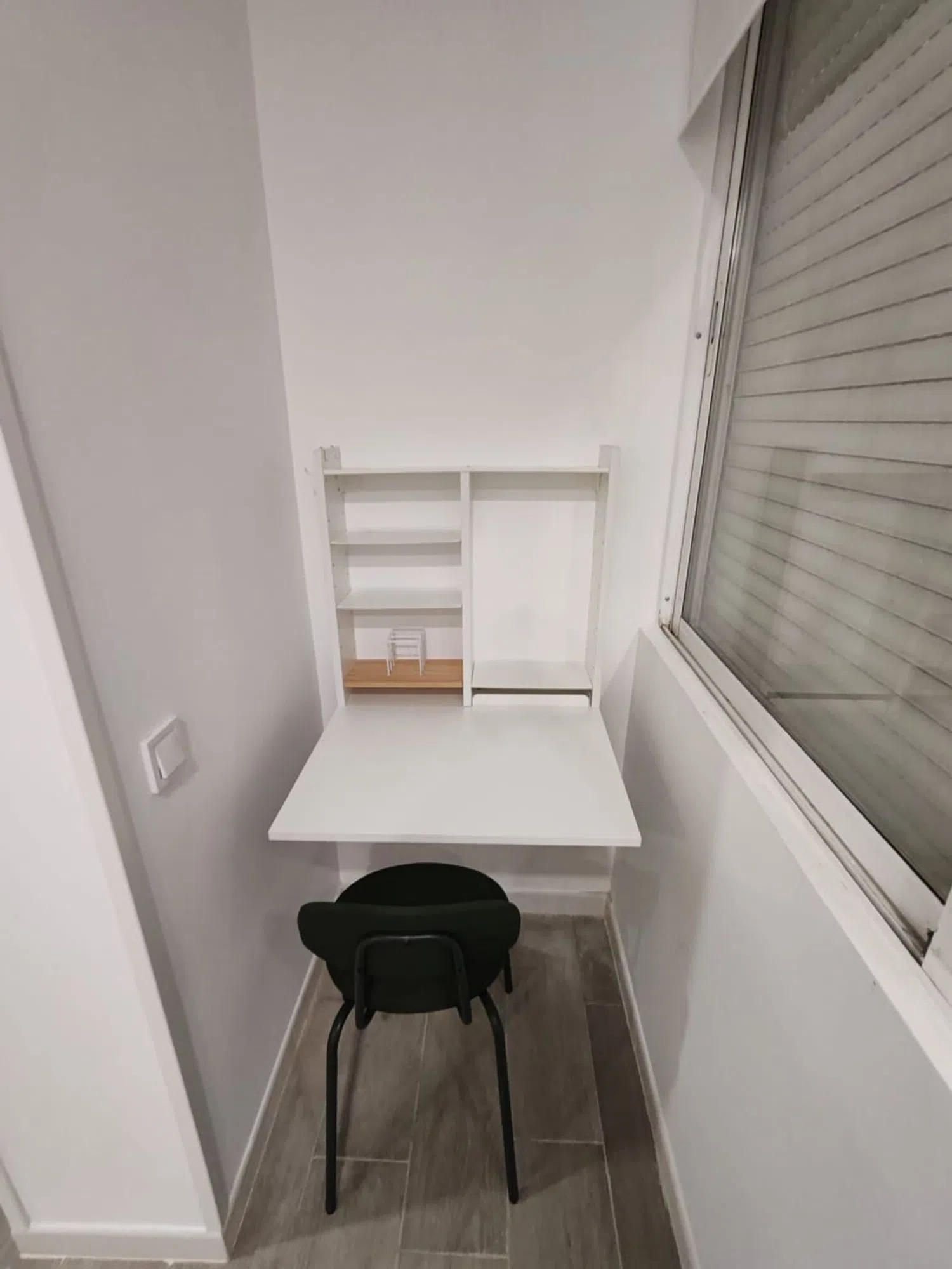 Piso en calle de Rocafort, 76 - Foto 4