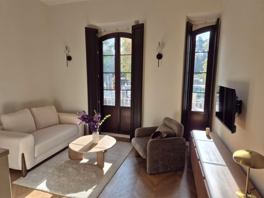 Apartamento en  Calle Habana 33