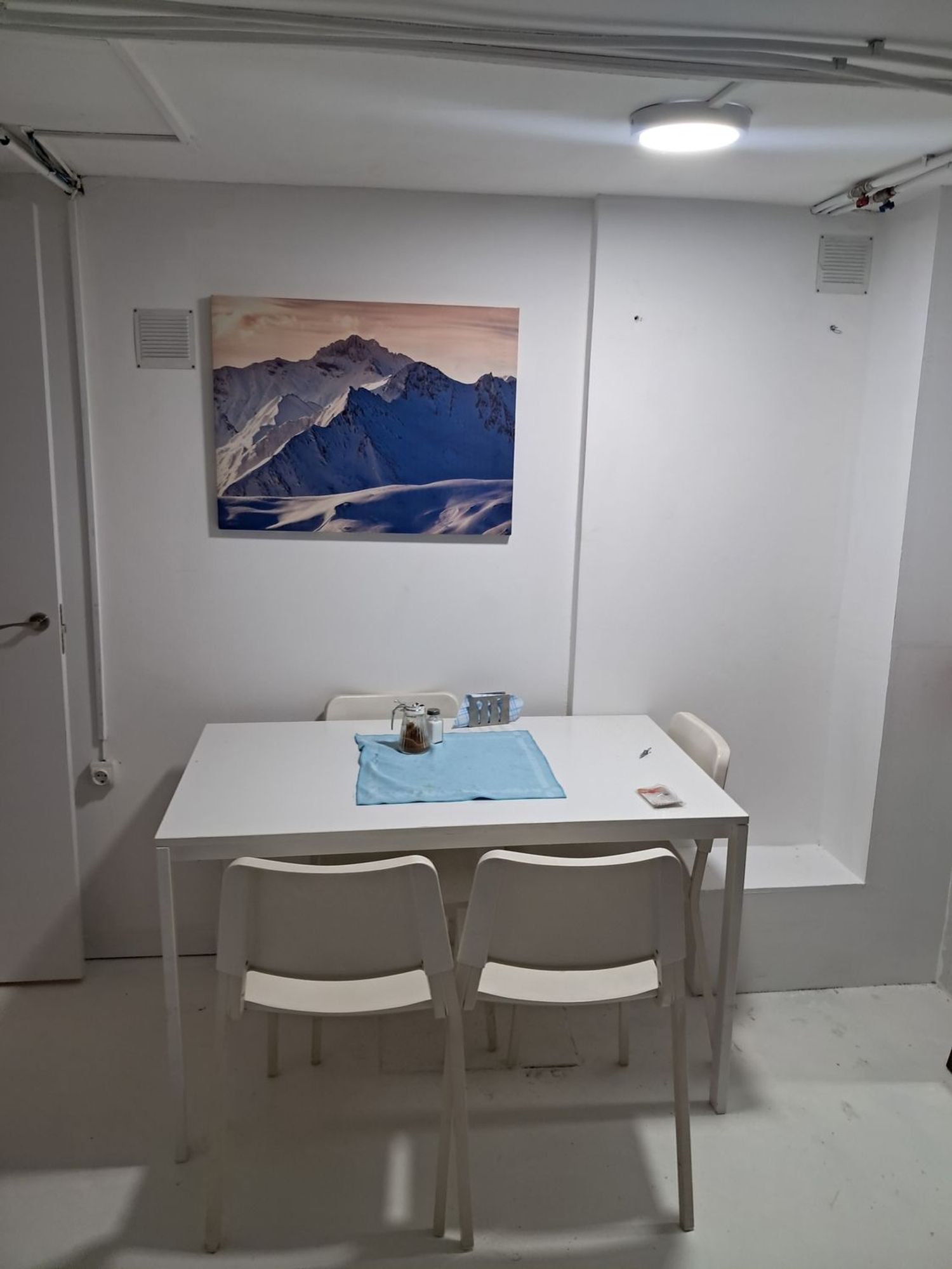 Estudio en cueva de montesinos, 34, Tres Olivos - Valverde - Foto 4