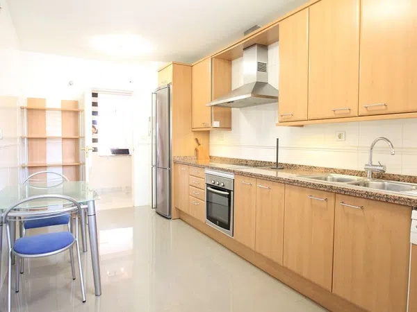 Piso en avenida Hacienda del Sol, 15 - Foto 19