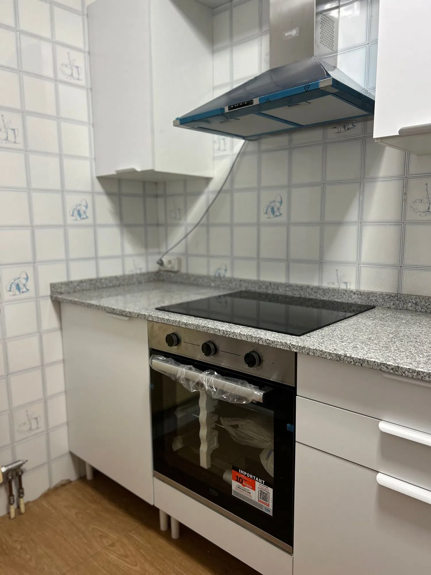 Piso en plaza Delicias, 5 - Foto 9