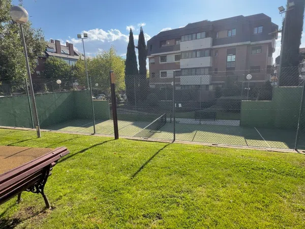 Piso en Calle Sarasate, 45, Golf - El Carralero, Golf - El Carralero - Foto 27