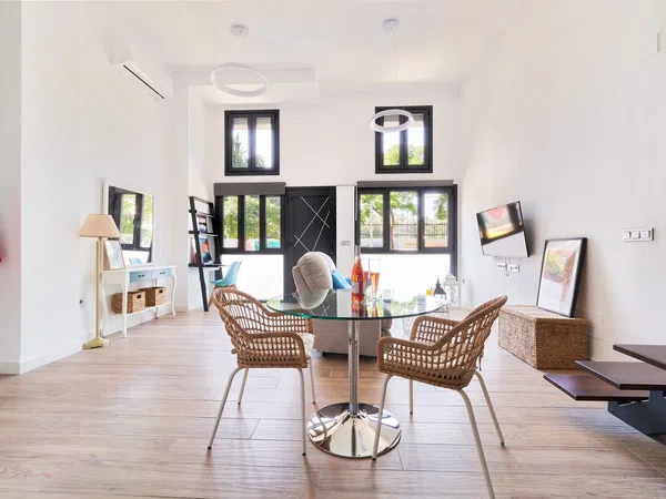 Piso en calle la Crónica, 20 - Foto 3