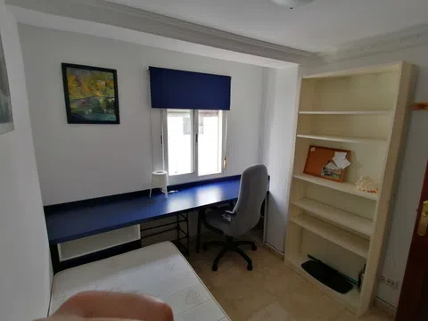 Piso en avenida la Cruz Roja, 12 - Foto 10