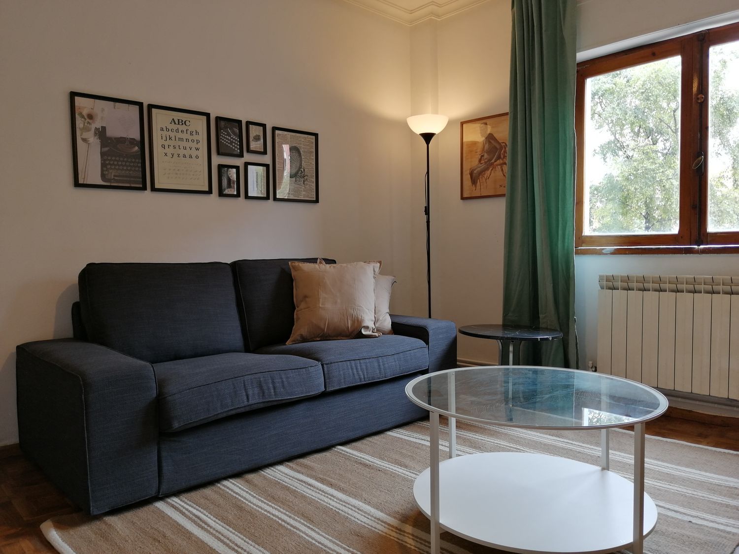 Piso en calle Argañosa, 30 -40 - Foto 1