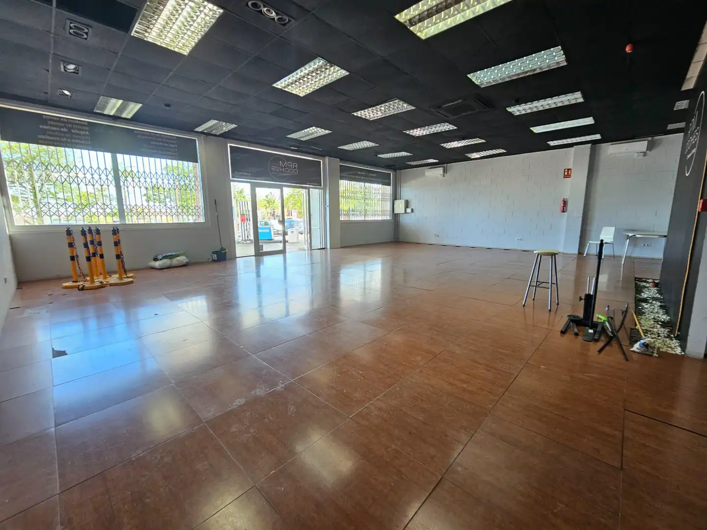 Nave Industrial en Terrassa - Foto 10