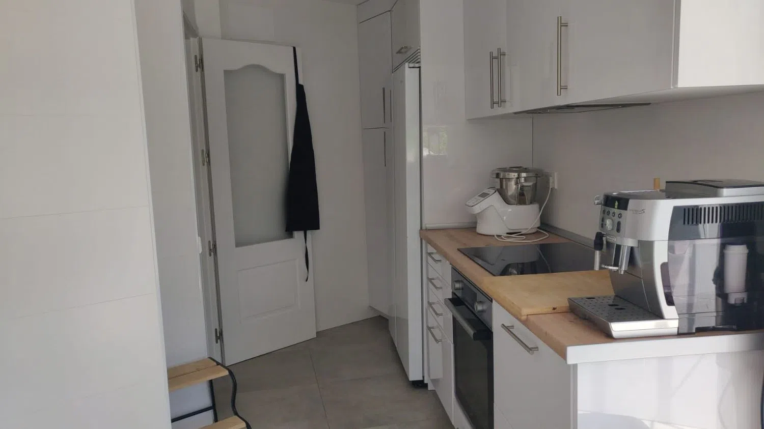 Chalet pareado en Barrio Conde Orgaz-Piovera - Foto 12