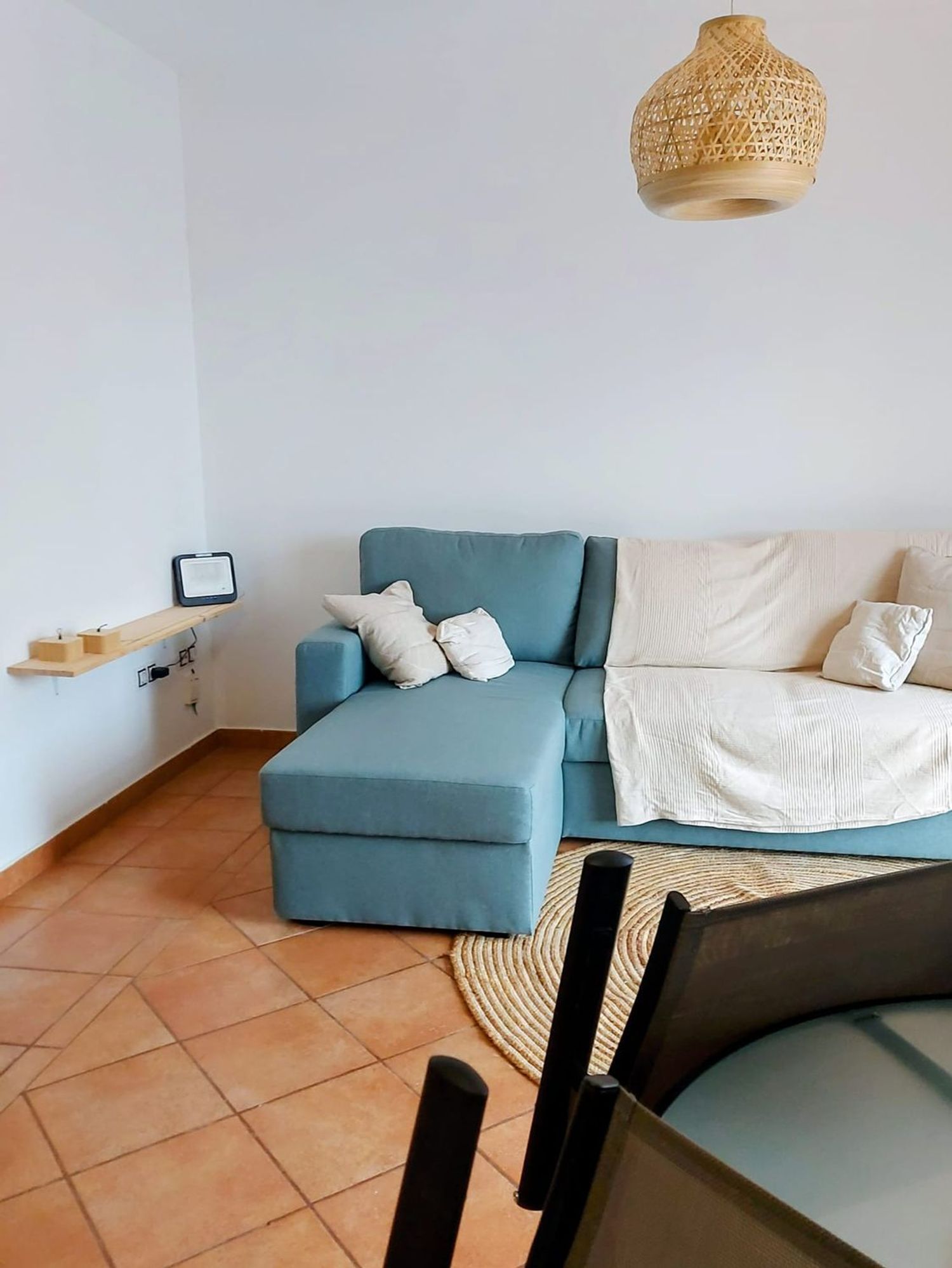 Chalet pareado en Calle Majanicho, 100, Lajares, Lajares - Foto 5