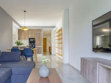 Apartamento en Málaga Capital - Foto 6