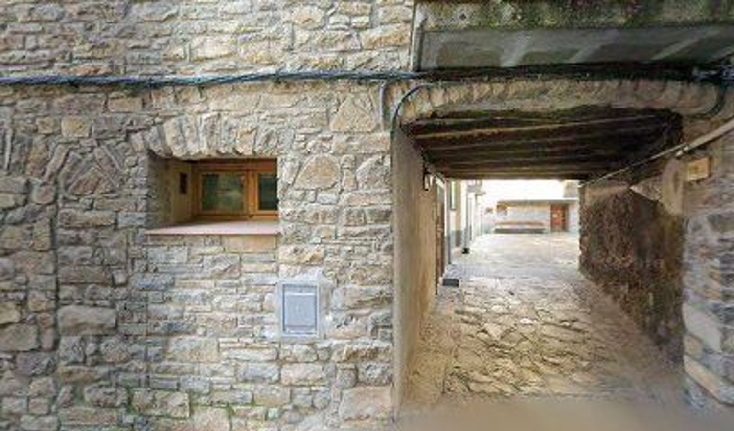 Casa de pueblo en Calle del Raval, 43 - Foto 2