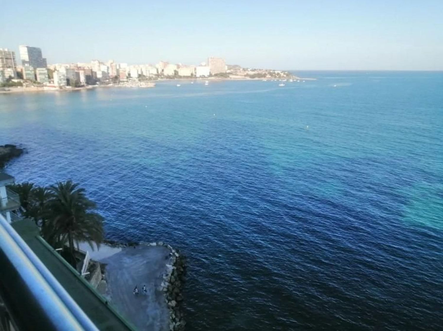 Piso en La Albufereta, La Albufereta - Foto 9