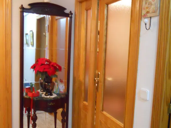 Piso en paseo Marqués de Corvera, 68 - Foto 4