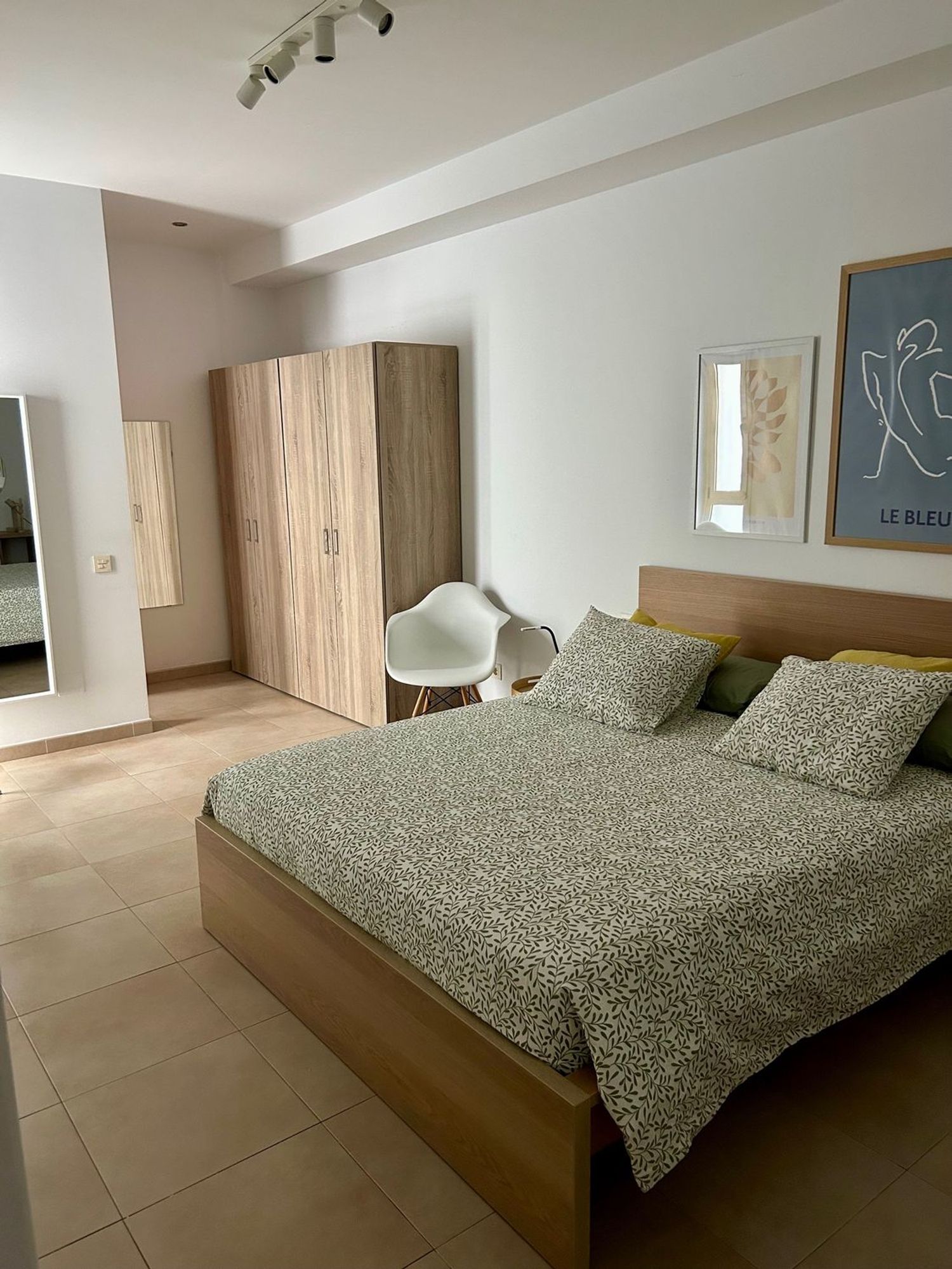 Piso en calle López Socas, 3 - Foto 10