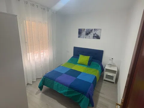 Piso en calle Julio Alarcón, 19 - Foto 2