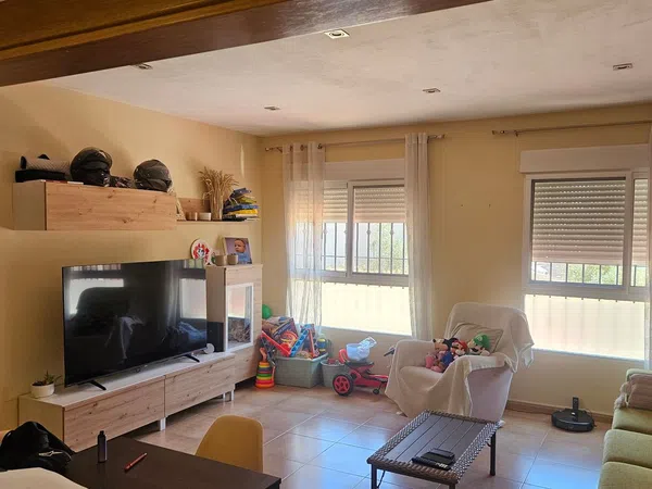 Casa o chalet independiente en Maestro jose clares, 11, Rincón de Beniscornia - Foto 6