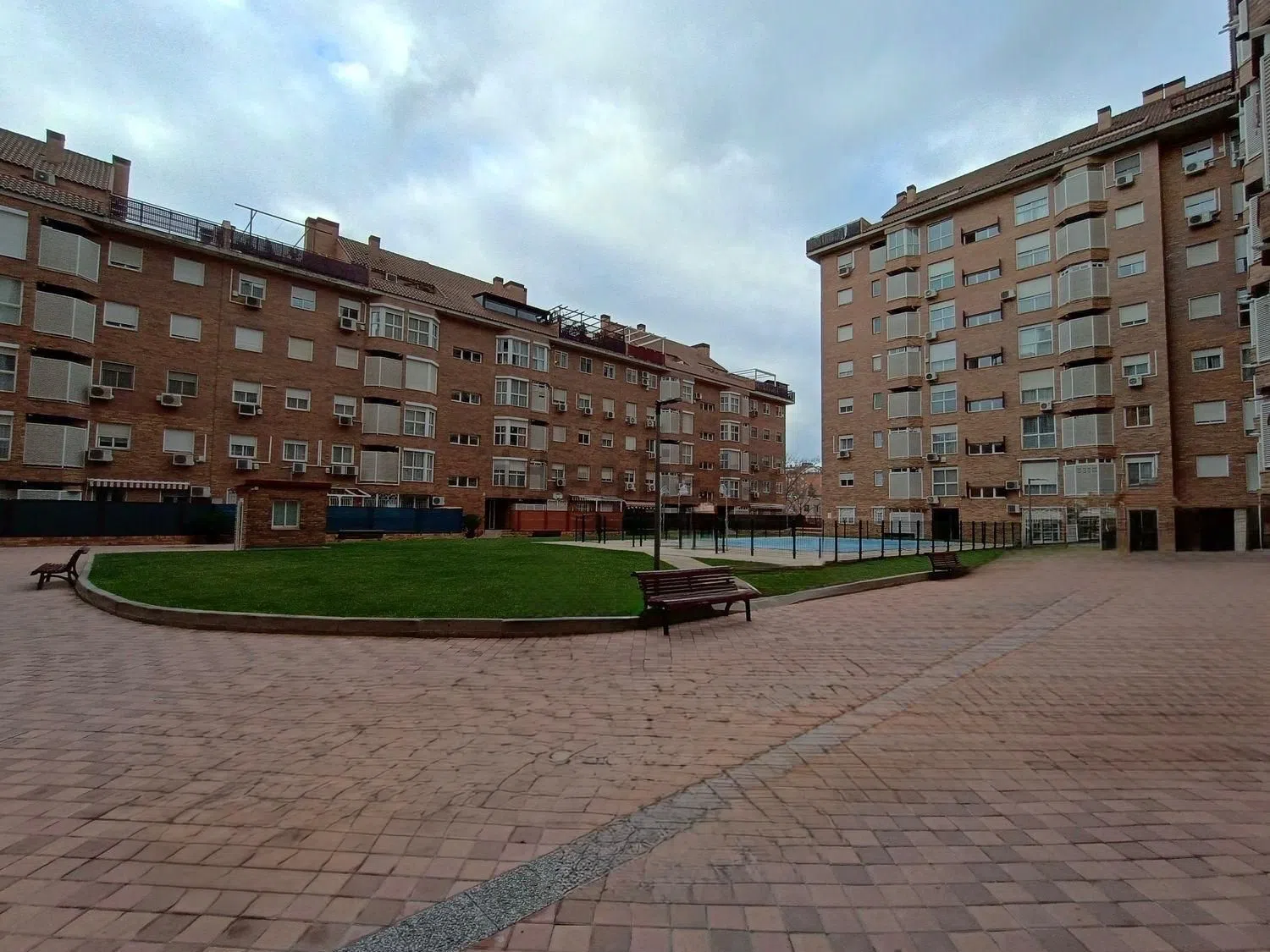 Piso en calle de Berrocal, 3 - Foto 1