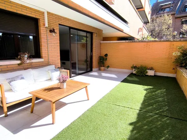 Piso en calle Peñalara, 7 - Foto 2