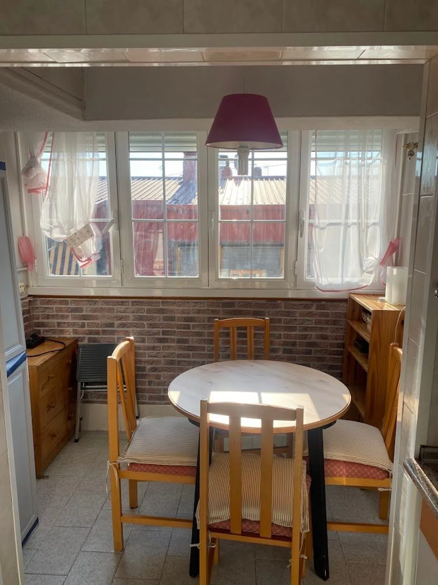 Piso en Barrio Almendrales - Foto 2