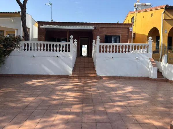 Casa o chalet independiente en Calle Timón, 17, Punta Umbría pueblo, Punta Umbría pueblo - Foto 22