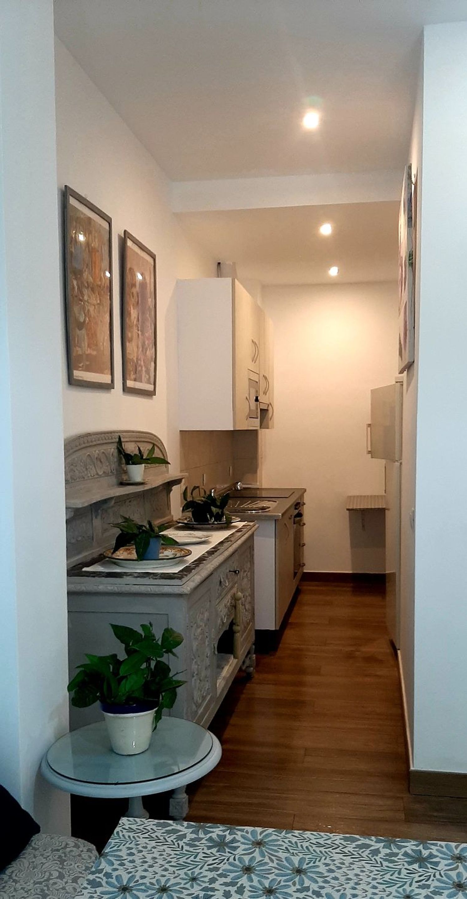 Piso en Calle Serrano y Ortega, 6, Tiro de Línea - Foto 3