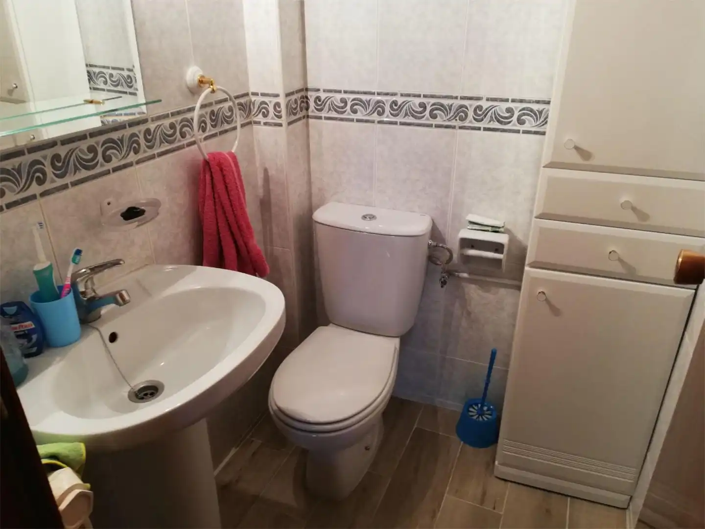 Piso en  Calle Casillas de Prats 10E - Foto 10