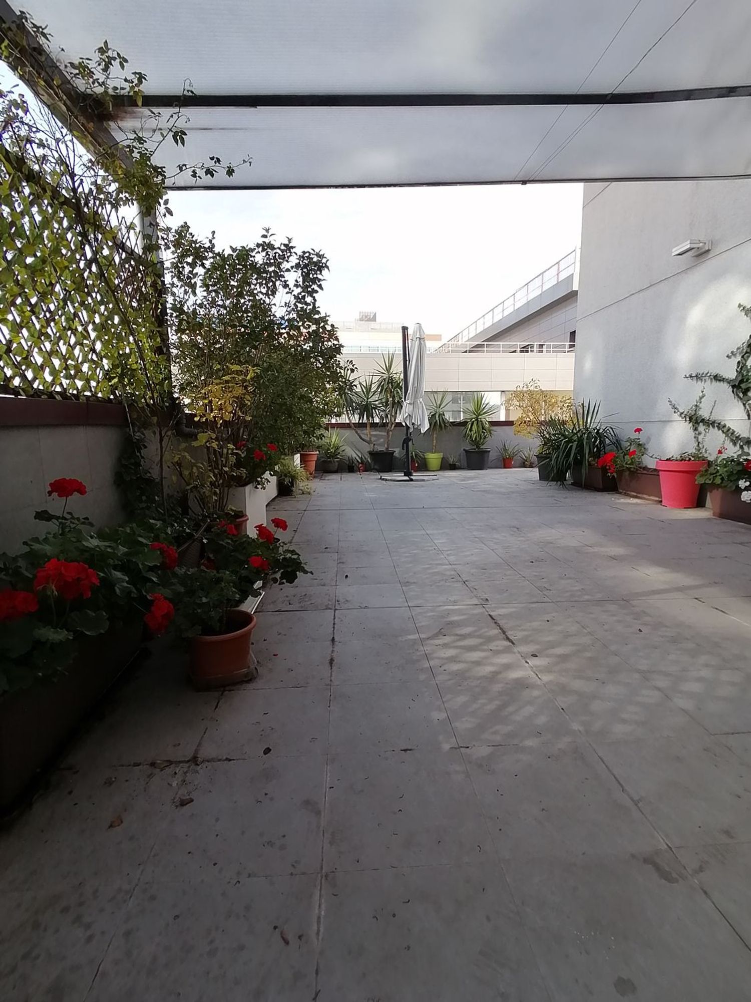 Dúplex en Carretera Fuencarral a Alcobendas, 14, Las Tablas - Foto 26