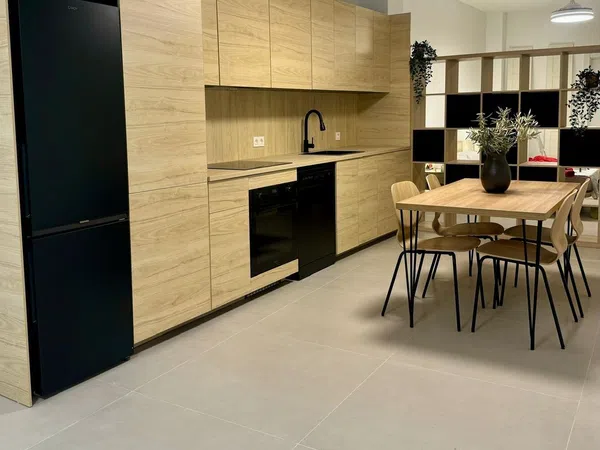 Estudio en calle Esperanza, 5