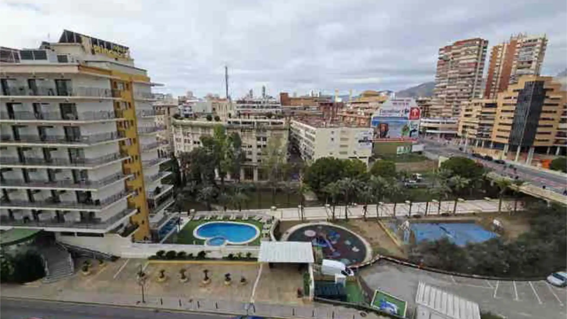 Piso en levante - Foto 8