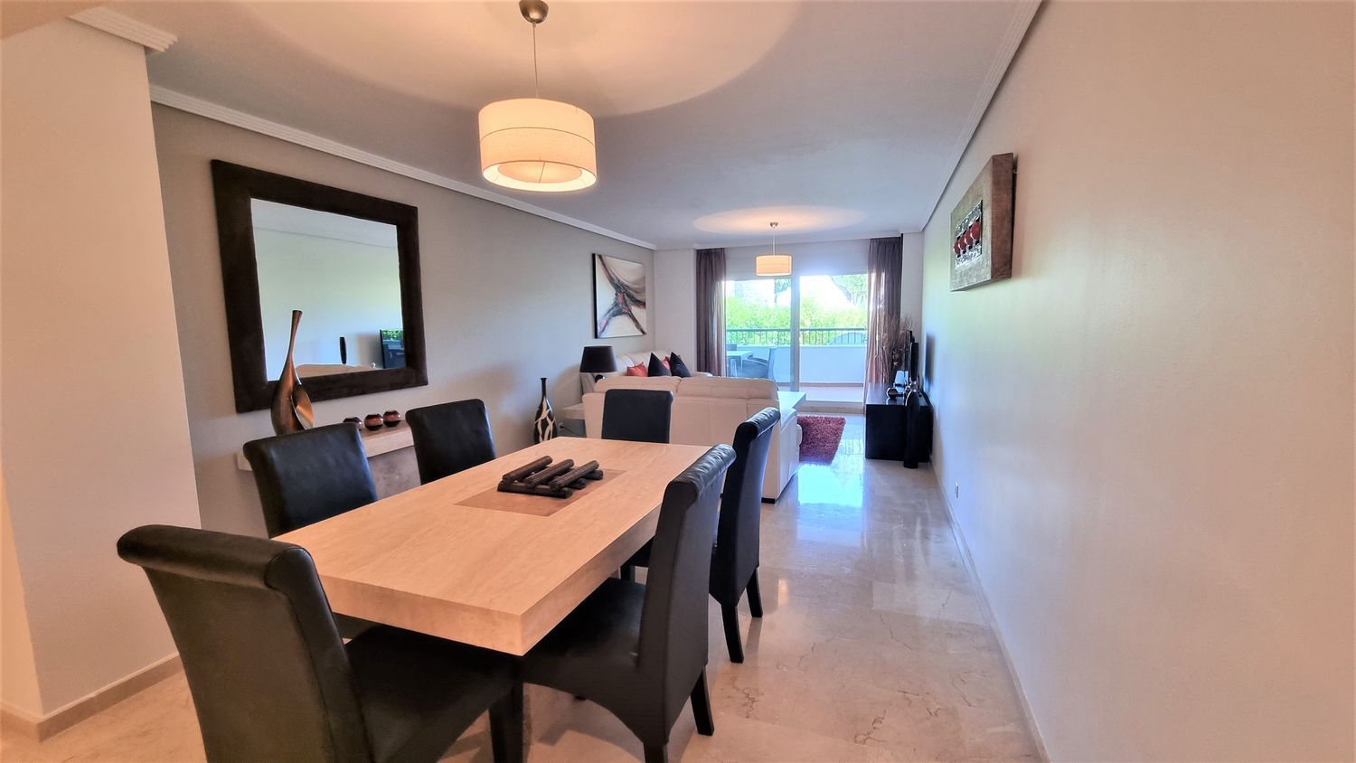 Piso en Calle 17, 26 b, Guadalmina Baja - Foto 4