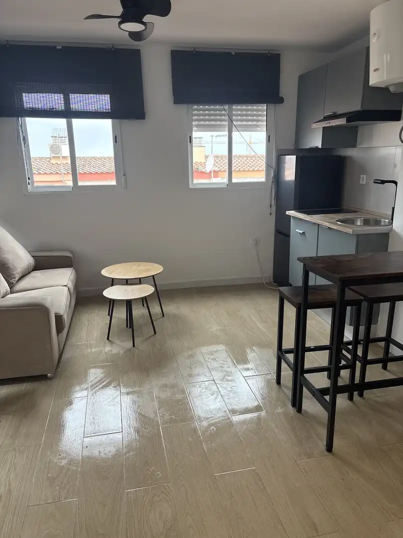 Estudio en  Avenida del Aljarafe 1 - Foto 3