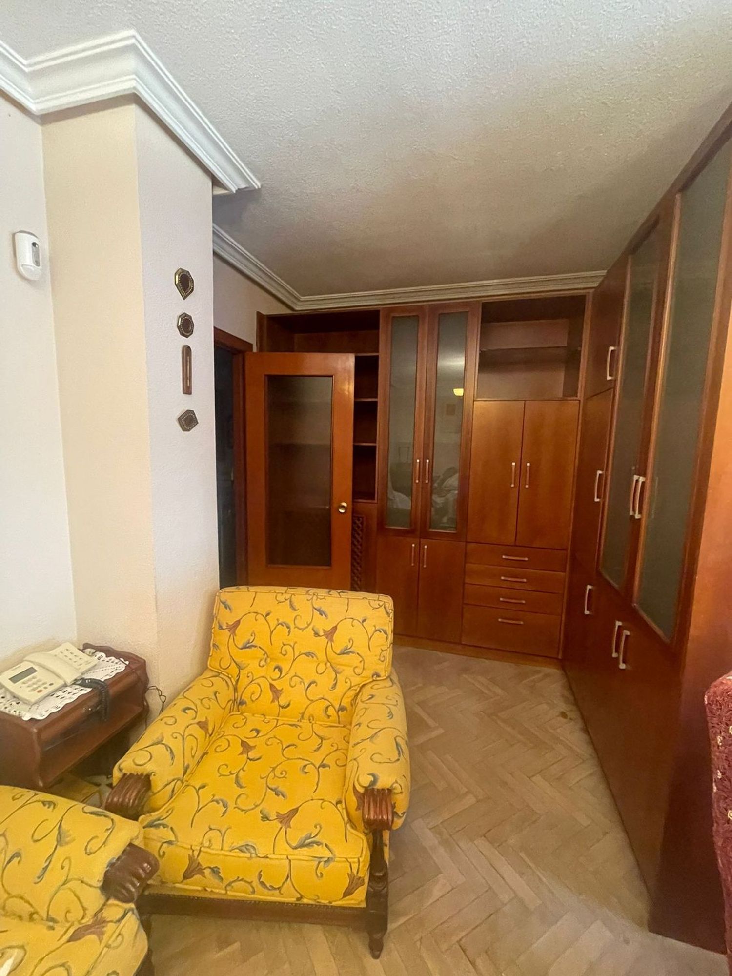 Piso en Calle del Maestro Marqués, 6 -8, San José - Parador - Zurguen, San José - Parador - Zurguen - Foto 3
