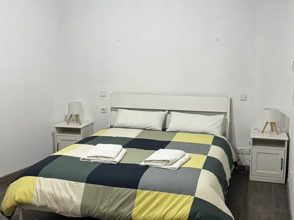 Piso en Barrio El Mercat - Foto 10