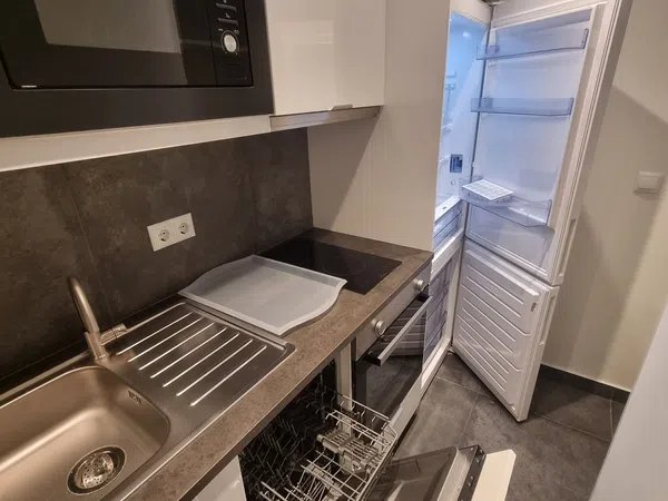 Piso en calle Murillo, 12 - Foto 2