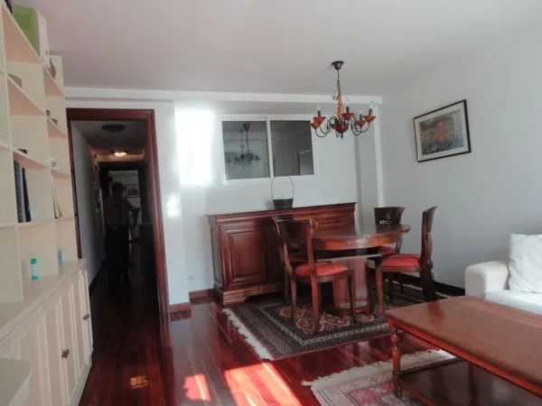 Piso en Calle Parra, 10, El Carmen-Barrio Gimeno - Foto 2
