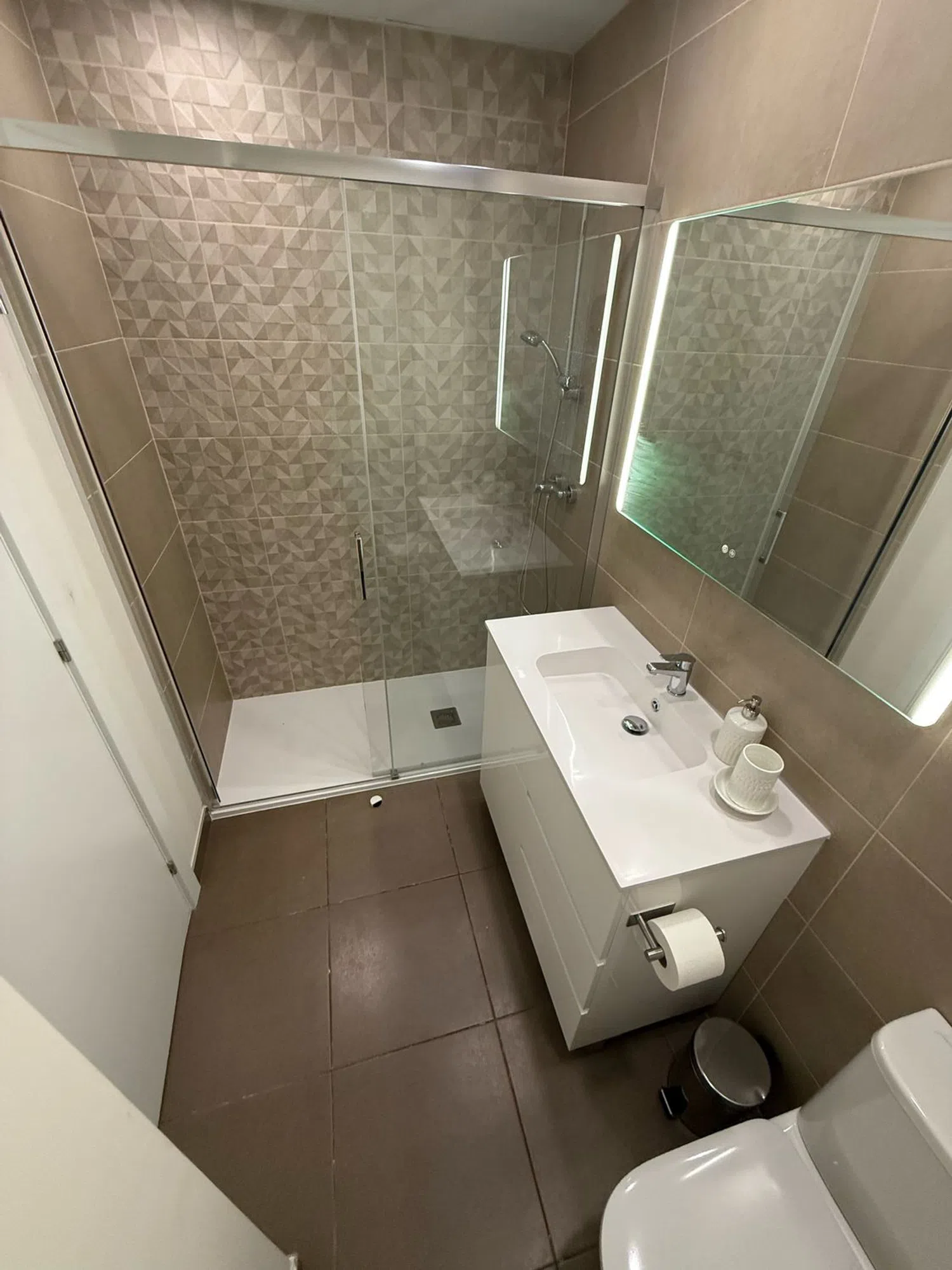 Piso en calle Cocherito, 4 - Foto 11