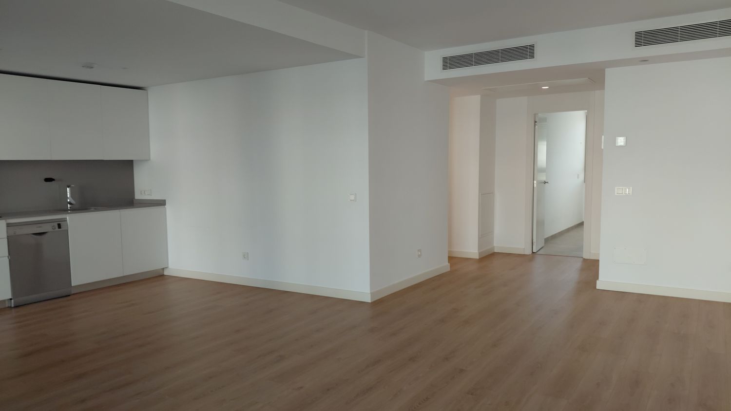 Piso en calle de l'Uruguai, 6 - Foto 4