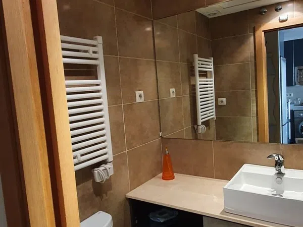 Estudio en Avenida del Ensanche de Vallecas, 108, Ensanche de Vallecas - La Gavia - Foto 3