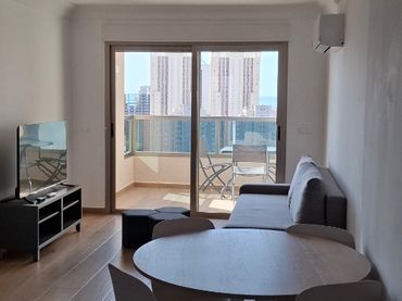 Piso en  Avinguda Mariners de la Vila Joiosa 1 - Foto 1