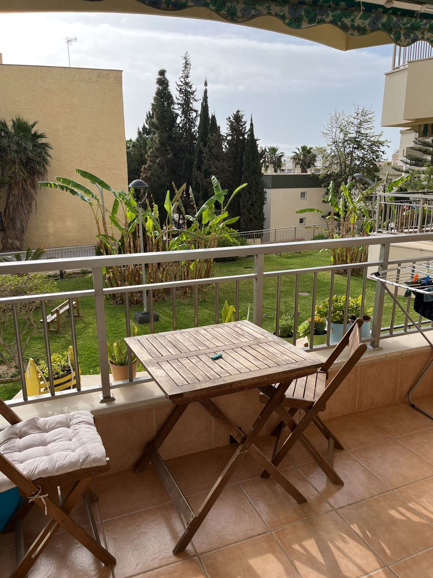 Piso en calle Al Andalus, 14 - Foto 1