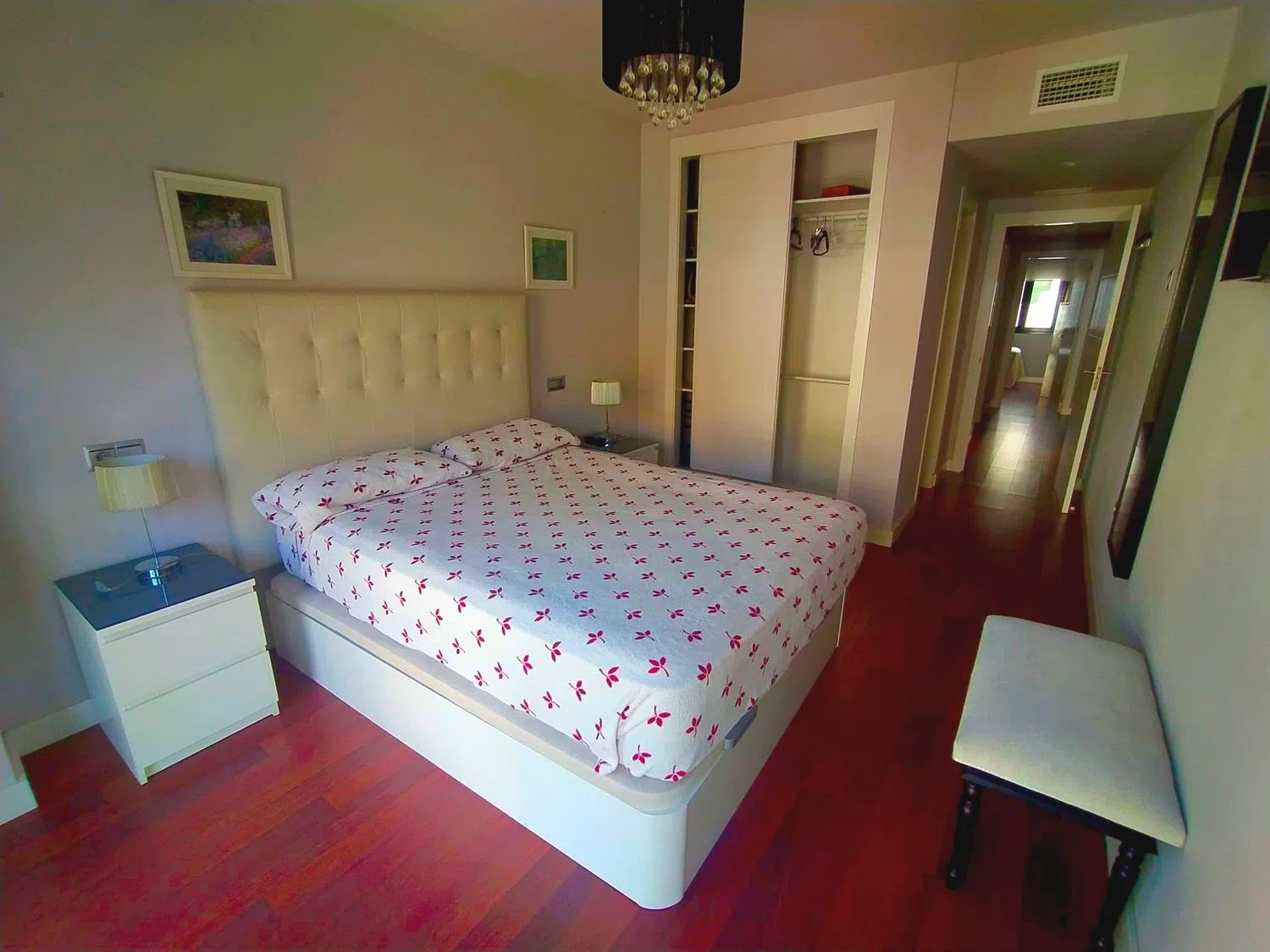 Piso en calle Ferrándiz, 29 - Foto 9